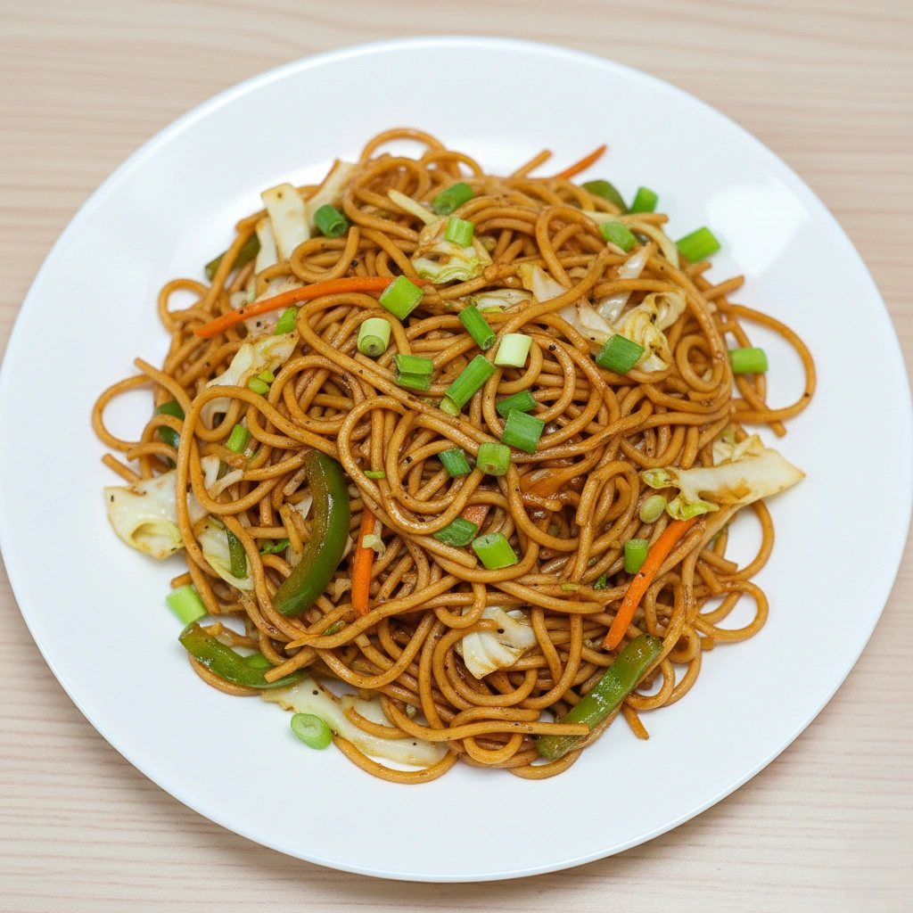 Crispy Gobhi Pops at Urban Hakka Wok Edmonton